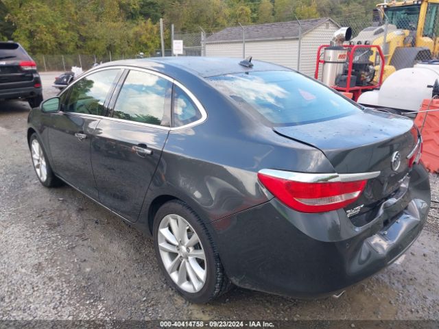 1G4PR5SK7E4212700 Buick Verano Convenience Group