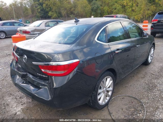 1G4PR5SK7E4212700 Buick Verano Convenience Group