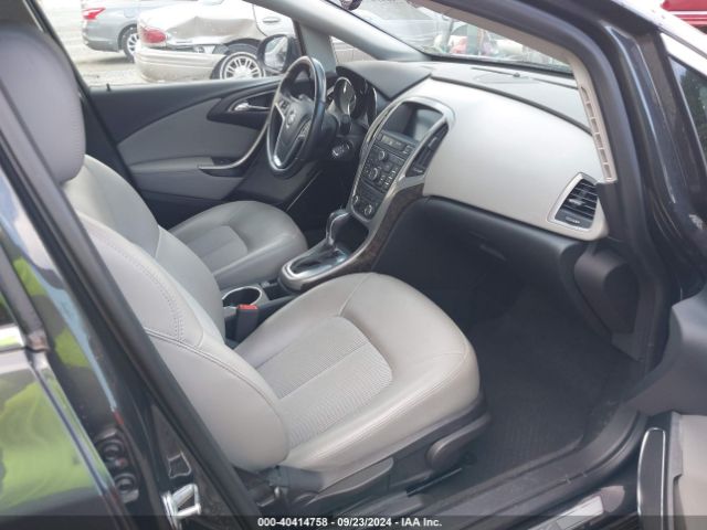 1G4PR5SK7E4212700 Buick Verano Convenience Group
