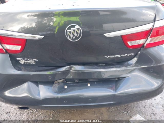 1G4PR5SK7E4212700 Buick Verano Convenience Group