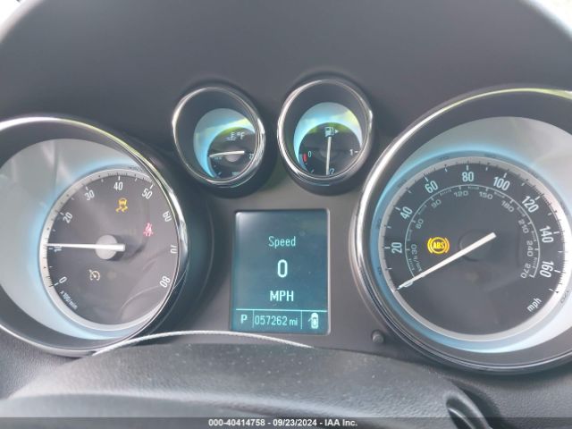 1G4PR5SK7E4212700 Buick Verano Convenience Group