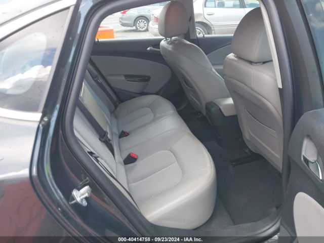 1G4PR5SK7E4212700 Buick Verano Convenience Group