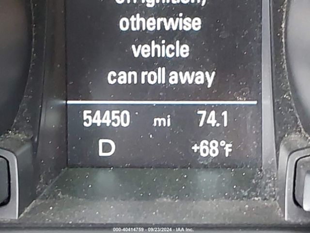 WAULFAFR4EA074589 Audi A5 2.0t Premium