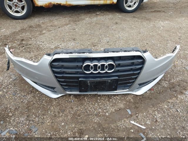 WAULFAFR4EA074589 Audi A5 2.0t Premium
