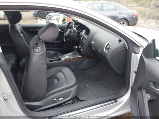 WAULFAFR4EA074589 Audi A5 2.0t Premium
