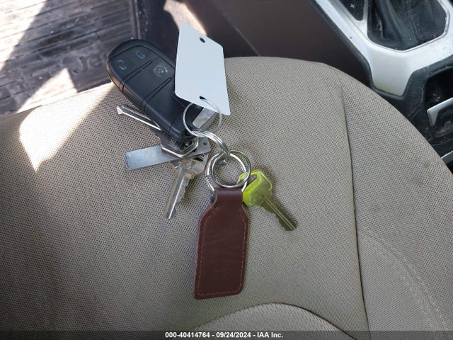 Jeep Renegade Latitude 2015 ZACCJABT5FPB51359 Image 11