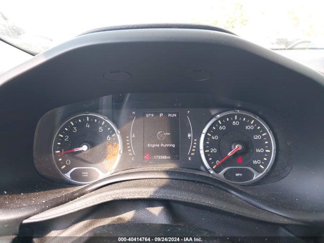 Jeep Renegade Latitude 2015 ZACCJABT5FPB51359 Image 15