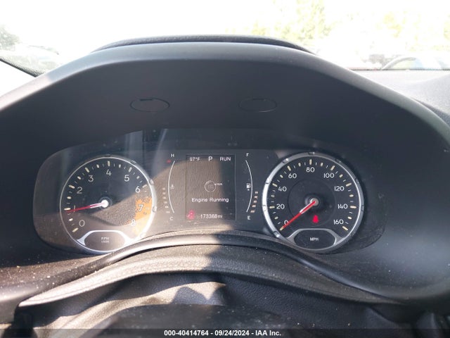 Jeep Renegade Latitude 2015 ZACCJABT5FPB51359 Image 7