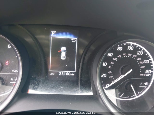 Toyota CAMRY SE 2024 4T1G11AKXRU858594 Image 15