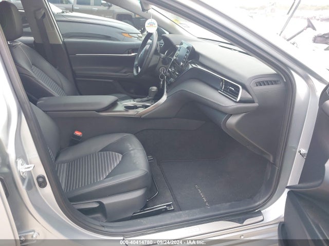 Toyota CAMRY SE 2024 4T1G11AKXRU858594 Image 5
