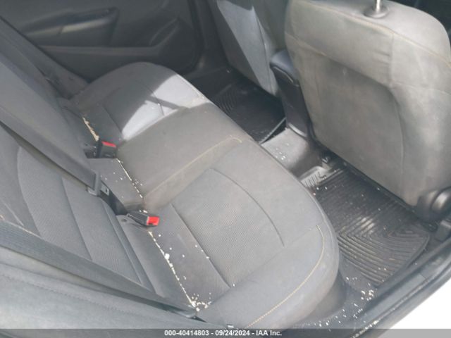 1G1BB5SM1J7114204 Chevrolet Cruze Ls Manual
