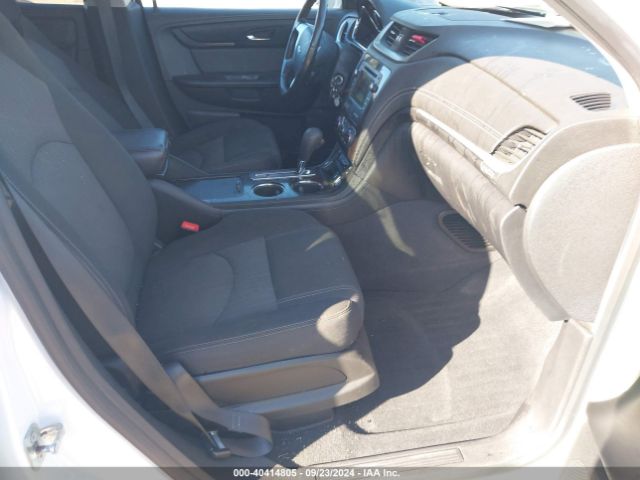1GNKVHKD5GJ155759 Chevrolet Traverse 2lt
