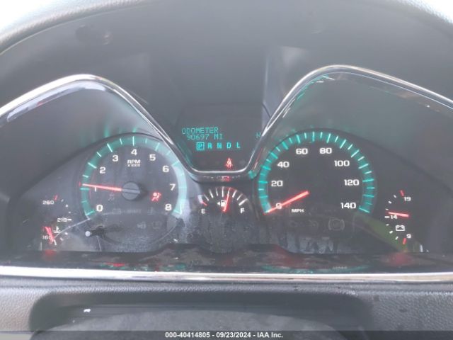 1GNKVHKD5GJ155759 Chevrolet Traverse 2lt