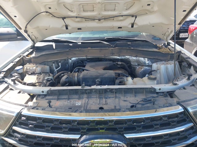 Ford EXPLORER XLT 2020 1FMSK7DH6LGA69570 Image 10