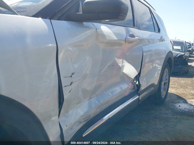 Ford EXPLORER XLT 2020 1FMSK7DH6LGA69570 Image 6