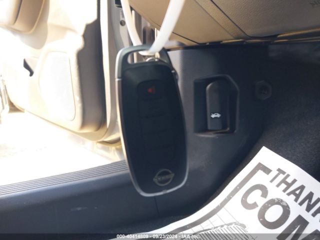 5N1BT3CA7PC887705 Nissan Rogue Sl Fwd