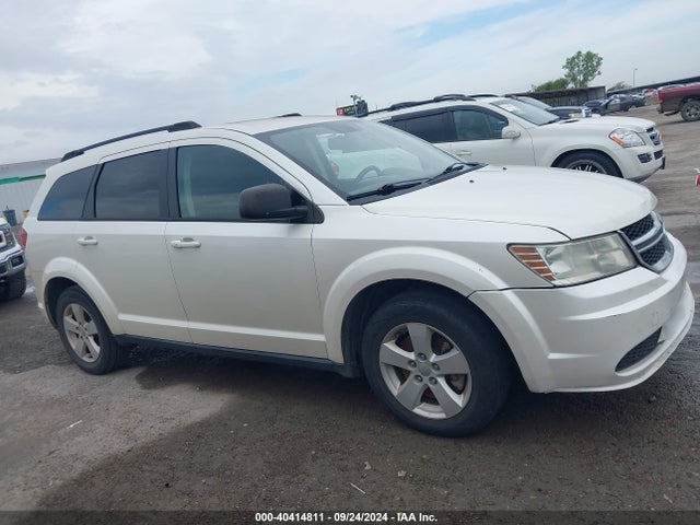 Dodge JOURNEY SE 2017 3C4PDCAB4HT503954 Image 12