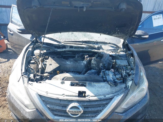 Nissan Altima 2.5 Sl 2016 1N4AL3AP8GC163597 Image 10