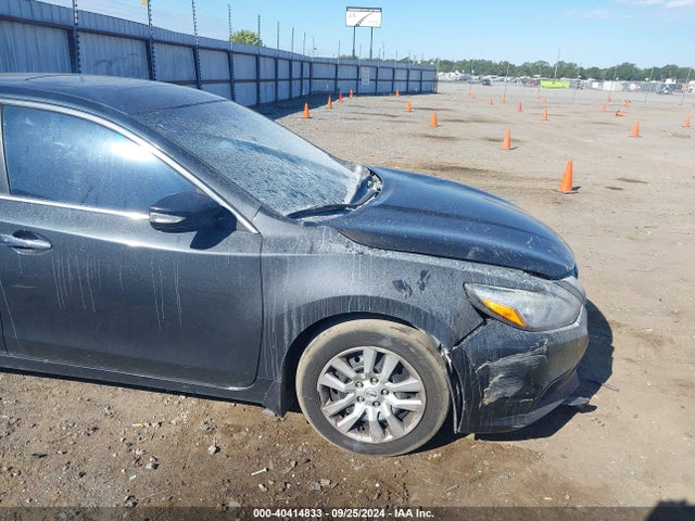 Nissan Altima 2.5 Sl 2016 1N4AL3AP8GC163597 Image 11