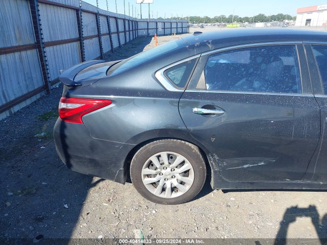 Nissan Altima 2.5 Sl 2016 1N4AL3AP8GC163597 Image 12