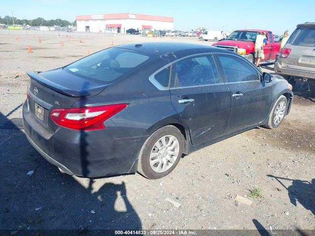 Nissan Altima 2.5 Sl 2016 1N4AL3AP8GC163597 Image 4