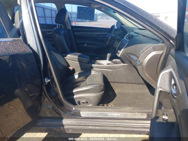 Nissan Altima 2.5 Sl 2016 1N4AL3AP8GC163597 Image 5