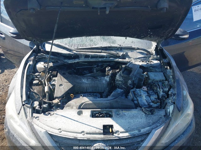 Nissan Altima 2.5 Sl 2016 1N4AL3AP8GC163597 Image 6