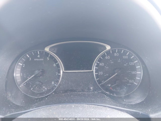 Nissan Altima 2.5 Sl 2016 1N4AL3AP8GC163597 Image 7