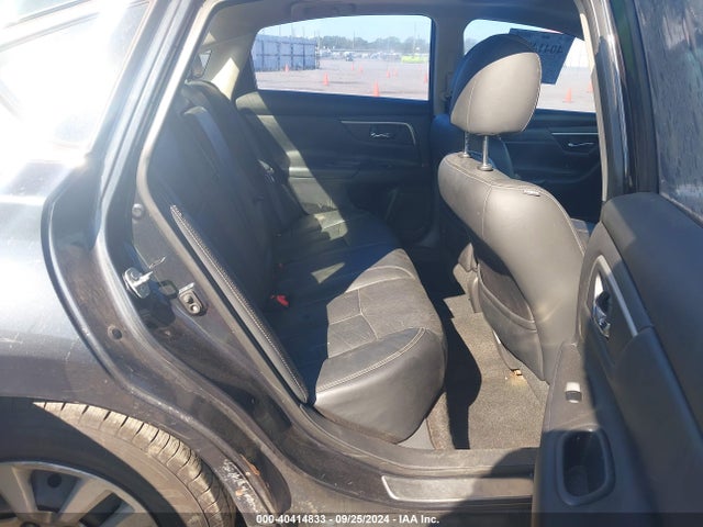 Nissan Altima 2.5 Sl 2016 1N4AL3AP8GC163597 Image 8