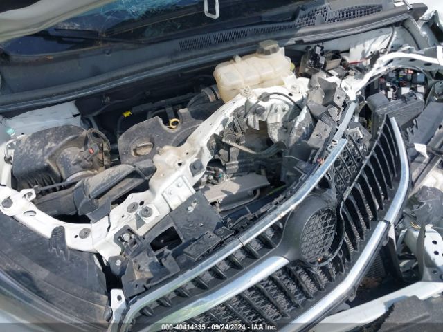 KL4CJ1SMXKB710556 Buick Encore Fwd Sport Touring