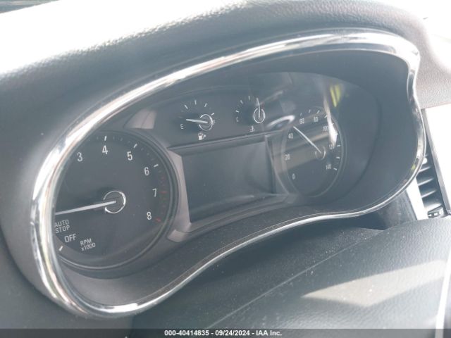 KL4CJ1SMXKB710556 Buick Encore Fwd Sport Touring