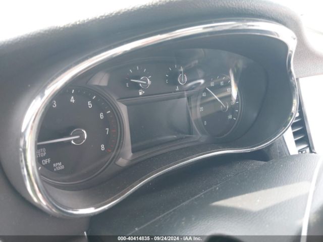 KL4CJ1SMXKB710556 Buick Encore Fwd Sport Touring