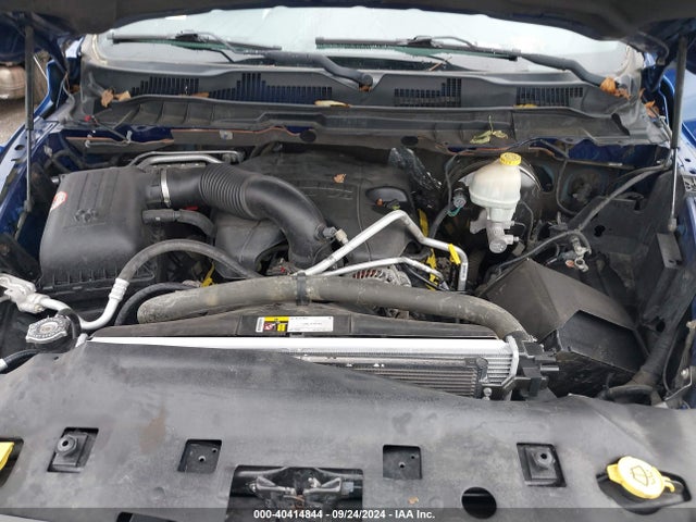 1C6RR7GTXES263038 RAM 1500 Big Horn