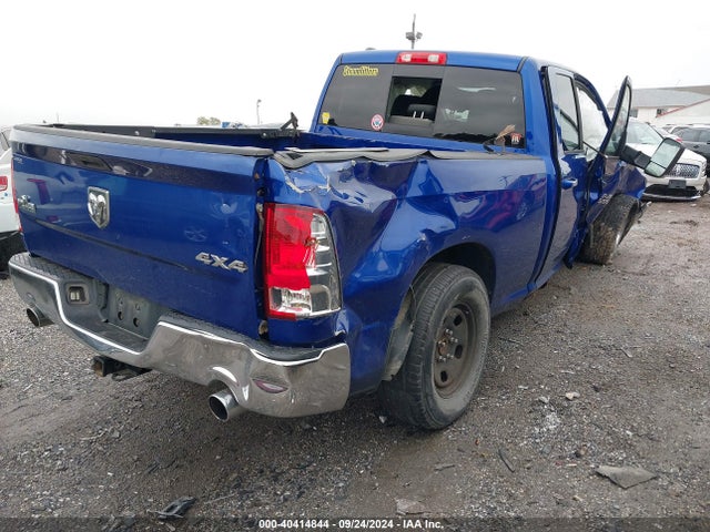 1C6RR7GTXES263038 RAM 1500 Big Horn