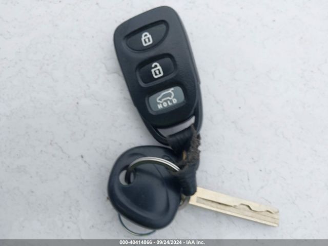 KMHD35LH4EU195104 Hyundai ELANTRA GT
