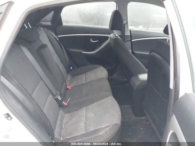 KMHD35LH4EU195104 Hyundai ELANTRA GT