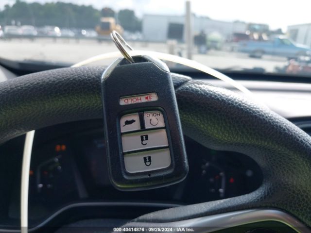 7FARW1H55KE018191 Honda CR-V EX