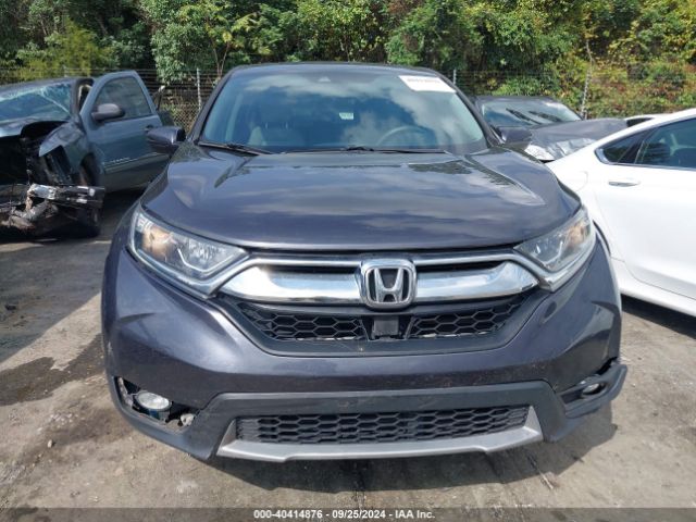 7FARW1H55KE018191 Honda CR-V EX