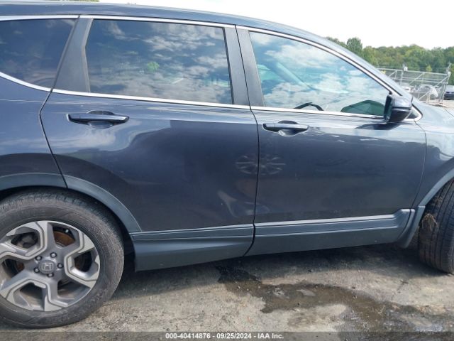 7FARW1H55KE018191 Honda CR-V EX
