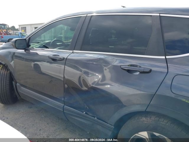 7FARW1H55KE018191 Honda CR-V EX