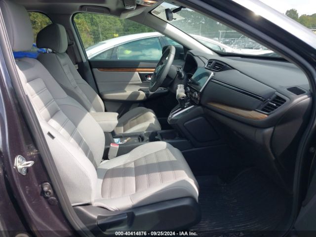 7FARW1H55KE018191 Honda CR-V EX
