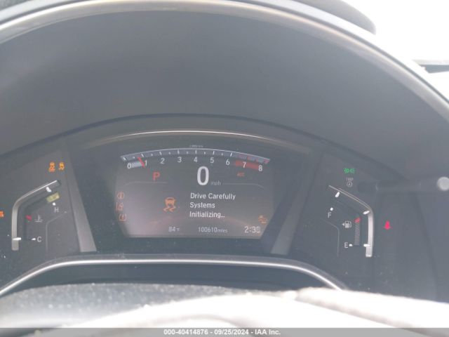 7FARW1H55KE018191 Honda CR-V EX