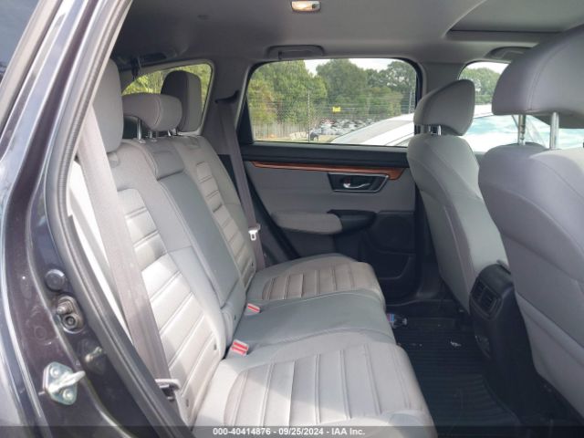 7FARW1H55KE018191 Honda CR-V EX