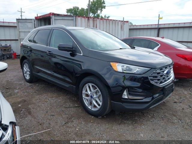 2FMPK4J95MBA64001 auction archive image