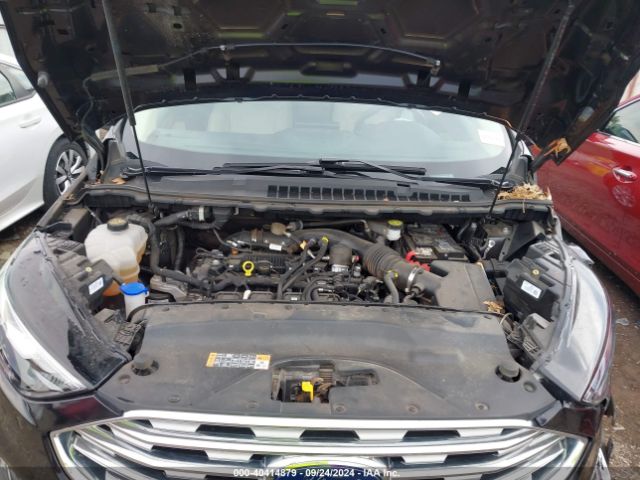 2FMPK4J95MBA64001 Ford EDGE SEL