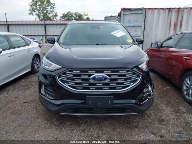 2FMPK4J95MBA64001 Ford EDGE SEL