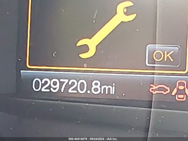 2FMPK4J95MBA64001 Ford EDGE SEL