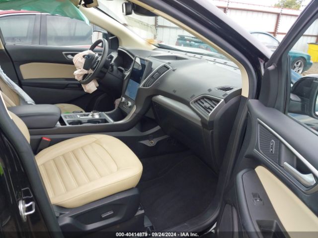 2FMPK4J95MBA64001 Ford EDGE SEL