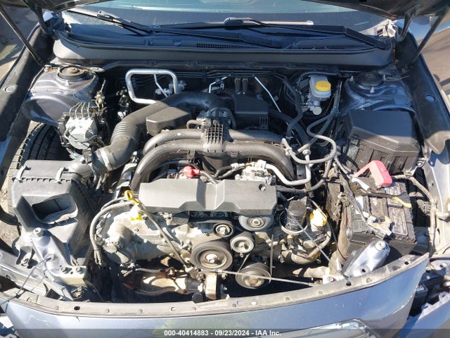 4S4BSAAC2H3356554 Subaru Outback 2.5i