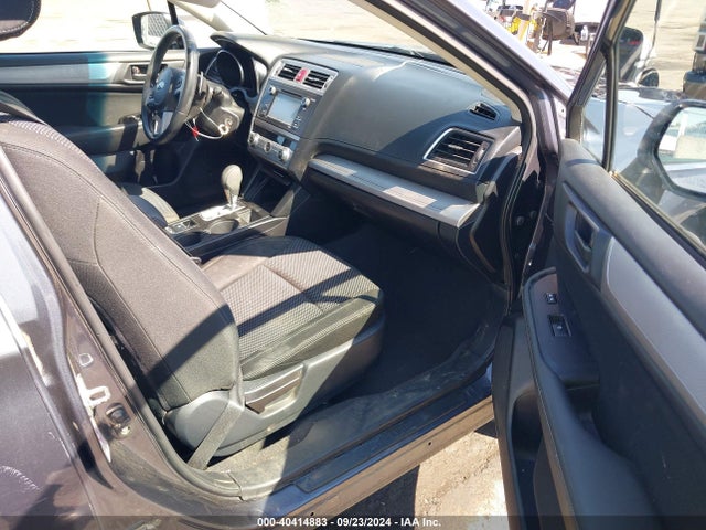 4S4BSAAC2H3356554 Subaru Outback 2.5i